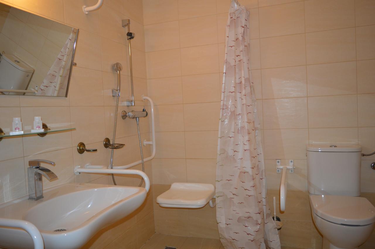 Stary Dom Zdrojowy Hotel Krynica Zdroj Buitenkant foto